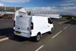 Fiat Talento Van 2016 года (UK)